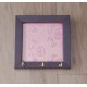 Silk Cloth Keyholder